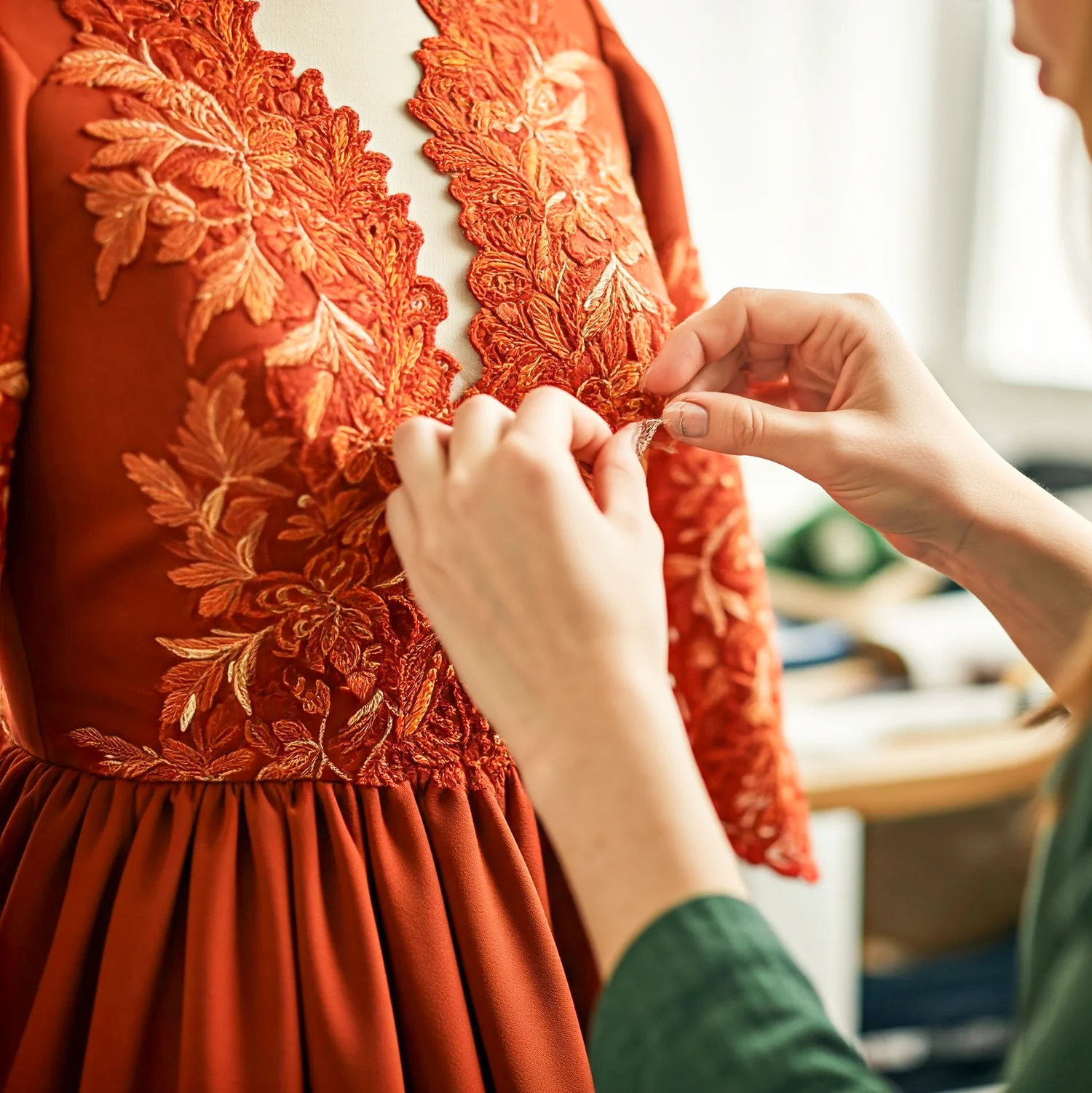 Tux Studio - servizi - personalizzazione