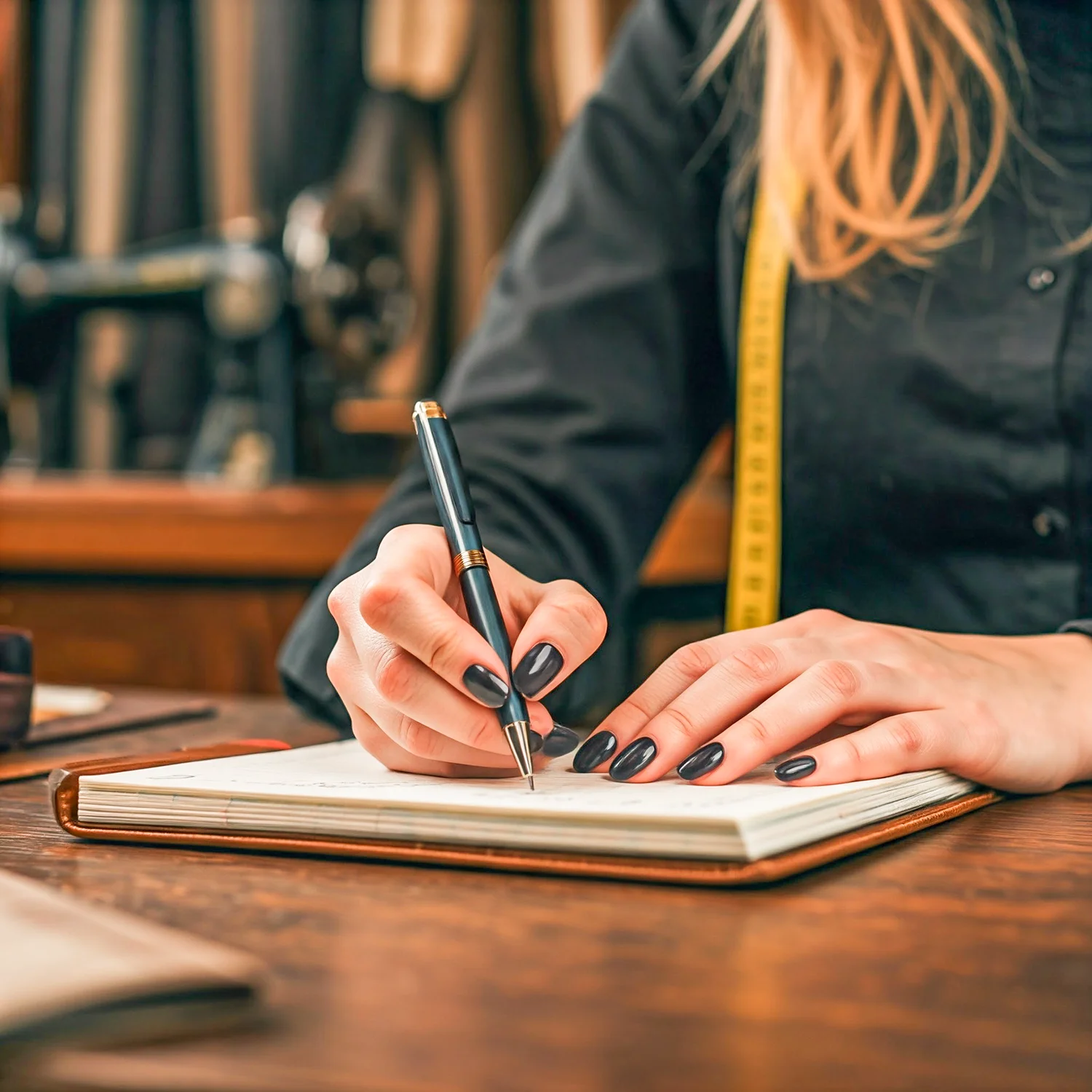 Tux Studio - servizi - prenota un appuntamento